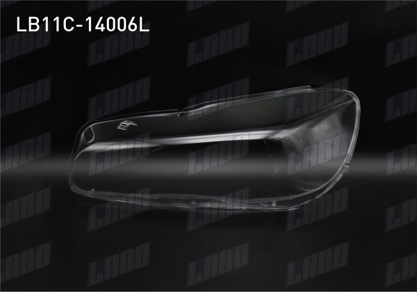 LABO LB11C-14006L | Far Camı Sol BMW 2 Serisi (F45, F46) 2014-2017