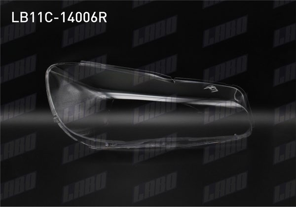 LABO LB11C-14006R | Far Camı Sağ BMW 2 Serisi (F45, F46) 2014-2017