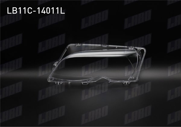 LABO LB11C-14011L | Far Camı Sol BMW 3 Serisi (E46 Lcı) 4 Kapı 2002-2005