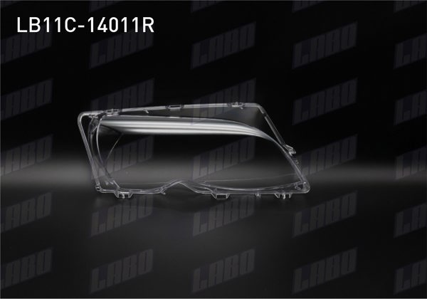 LABO LB11C-14011R | Far Camı Sağ BMW 3 Serisi (E46 Lcı) 4 Kapı 2002-2005