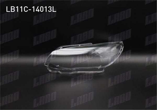LABO LB11C-14013L | Far Camı Sol BMW 3 Serisi (E93) 2010-2012