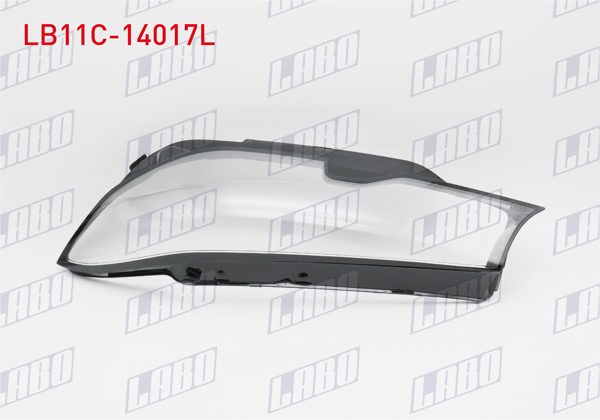 LABO LB11C-14017L | Far Camı Sol BMW 3 Serisi (G20) 2019-2022