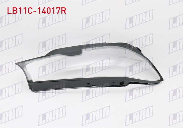 LABO LB11C-14017R | Far Camı Sağ BMW 3 Serisi (G20) 2019-2022