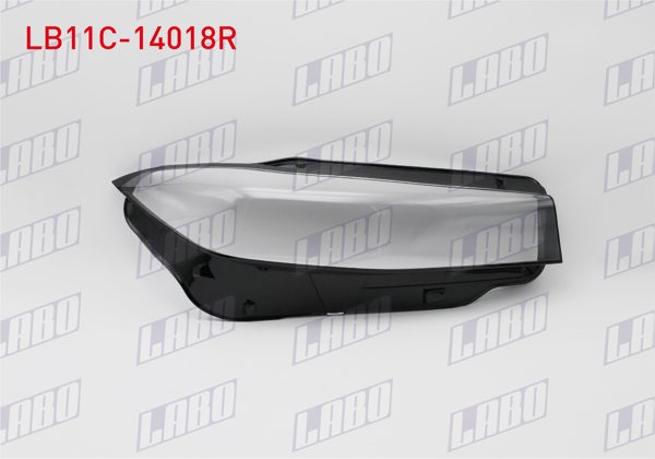 LABO LB11C-14018R | Far Camı Sağ BMW 3 Serisi (G20 Lcı) 2023-2024