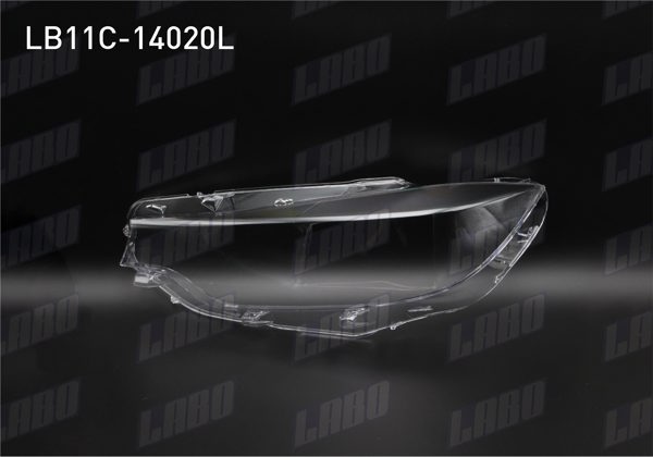 LABO LB11C-14020L | Far Camı Sol BMW 4 Serisi (F32 Lcı) 2016-2019