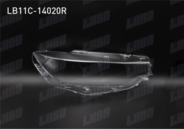 LABO LB11C-14020R | Far Camı Sağ BMW 4 Serisi (F32 Lcı) 2016-2019