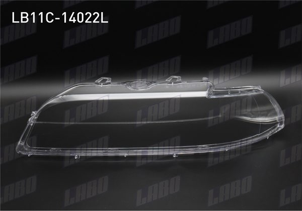LABO LB11C-14022L | Far Camı Sol BMW 5 Serisi (E39) 1995-2004