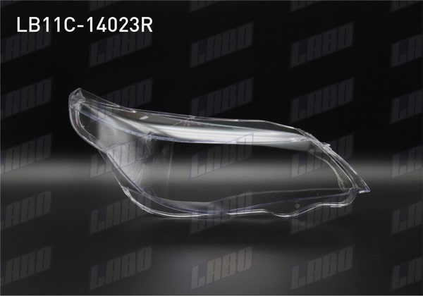 LABO LB11C-14023R | Far Camı Sağ (Xenon) BMW 5 Serisi (E60) 2005-2010