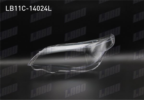 LABO LB11C-14024L | Far Camı Sol (Adaptıf Xenon) BMW 5 Serisi (E60) 2005-2010
