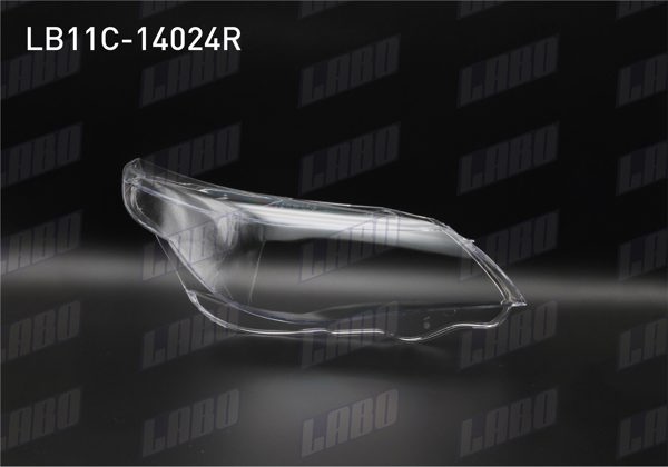 LABO LB11C-14024R | Far Camı Sağ (Adaptıf Xenon) BMW 5 Serisi (E60) 2005-2010
