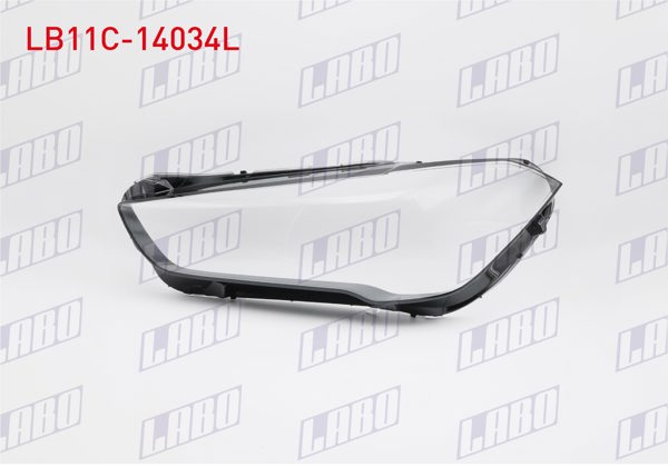 LABO LB11C-14034L | Far Camı Sol BMW X1 (F48 Lcı) 2019-2021