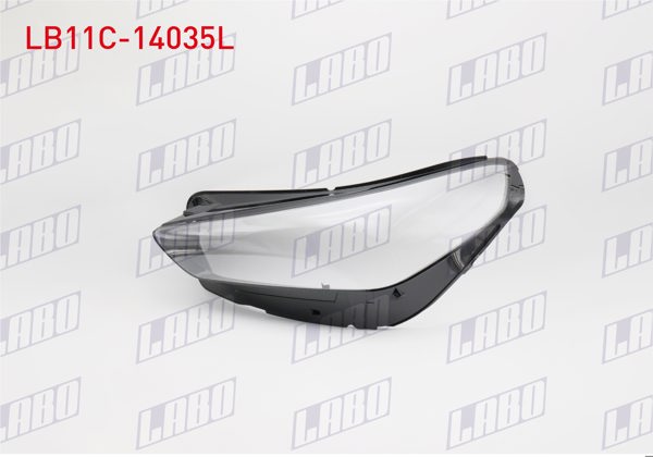 LABO LB11C-14035L | Far Camı Sol BMW X1 (U11, U12) 2023 -