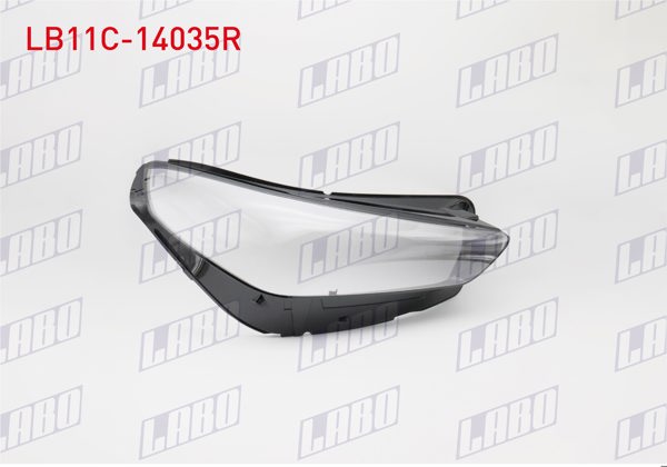 LABO LB11C-14035R | Far Camı Sağ BMW X1 (U11, U12) 2023 -