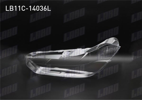 LABO LB11C-14036L | Far Camı Sol BMW X2 (F39 Lcı) 2018-2020