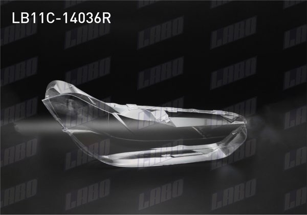 LABO LB11C-14036R | Far Camı Sağ BMW X2 (F39 Lcı) 2018-2020