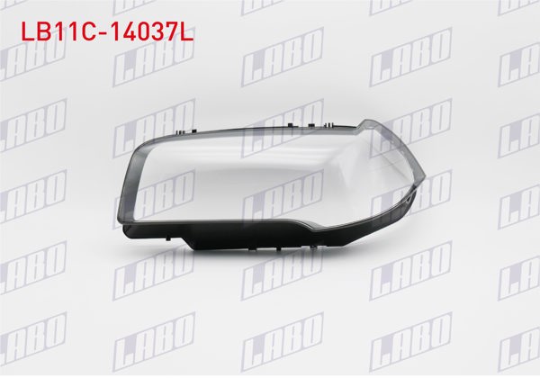 LABO LB11C-14037L | Far Camı Sol BMW X3 (E83) 2006-2010