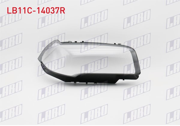 LABO LB11C-14037R | Far Camı Sağ BMW X3 (E83) 2006-2010
