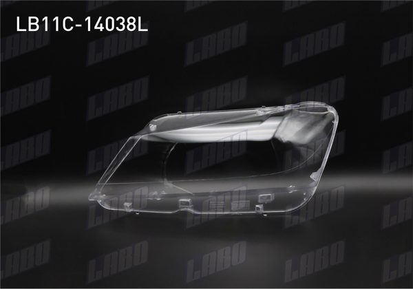 LABO LB11C-14038L | Far Camı Sol BMW X3 (F25) 2011-2013