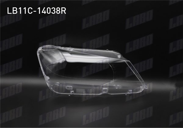 LABO LB11C-14038R | Far Camı Sağ BMW X3 (F25) 2011-2013