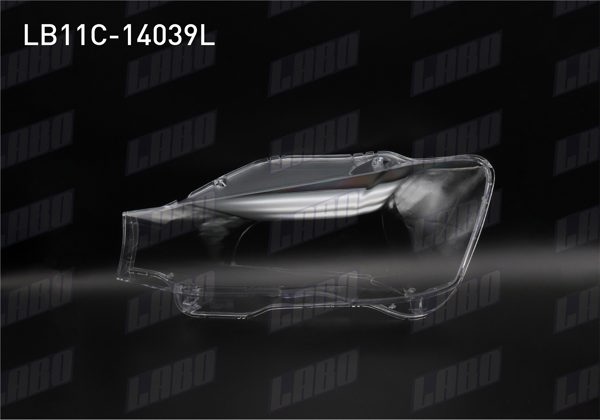 LABO LB11C-14039L | Far Camı Sol BMW X3 (F25 Lcı) 2014-2016