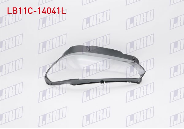 LABO LB11C-14041L | Far Camı Sol BMW X3 (G01 Lcı) 2022-2023