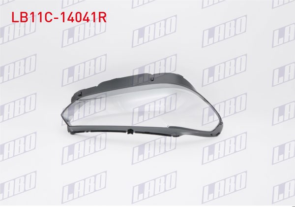 LABO LB11C-14041R | Far Camı Sağ BMW X3 (G01 Lcı) 2022-2023