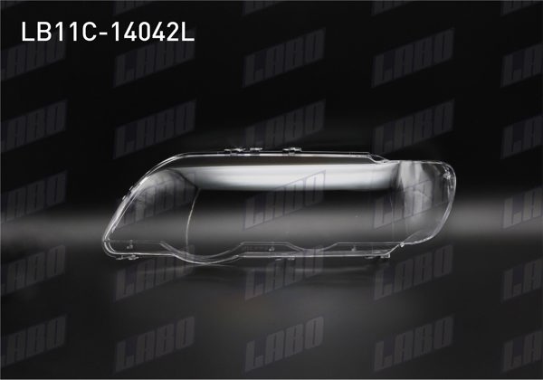 LABO LB11C-14042L | Far Camı Sol BMW X5 (E53) 2000-2003