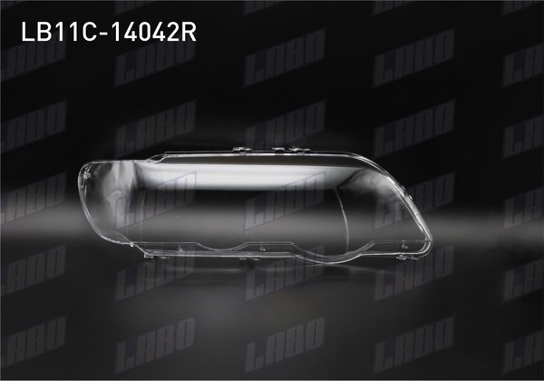 LABO LB11C-14042R | Far Camı Sağ BMW X5 (E53) 2000-2003