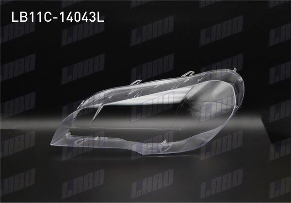 LABO LB11C-14043L | Far Camı Sol BMW X5 (E70) 2008-2013