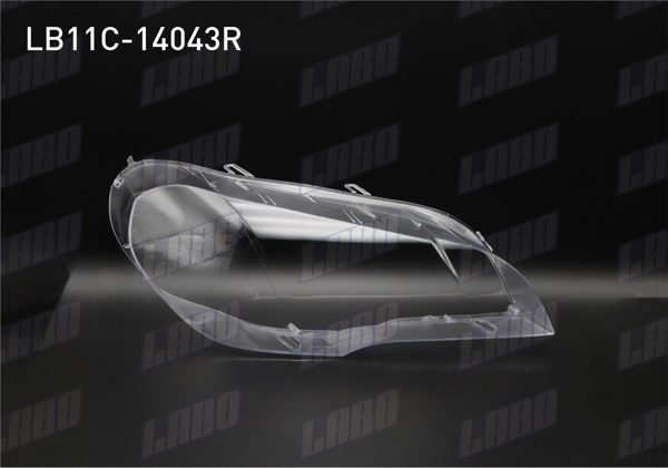LABO LB11C-14043R | Far Camı Sağ BMW X5 (E70) 2008-2013