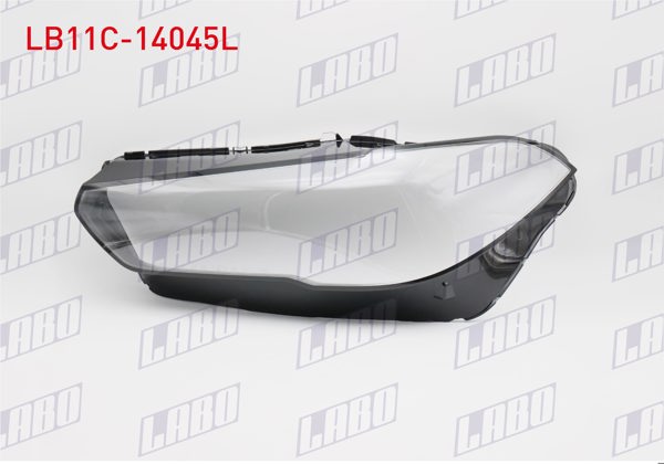 LABO LB11C-14045L | Far Camı Sol BMW X5 (G05) 2019-2022