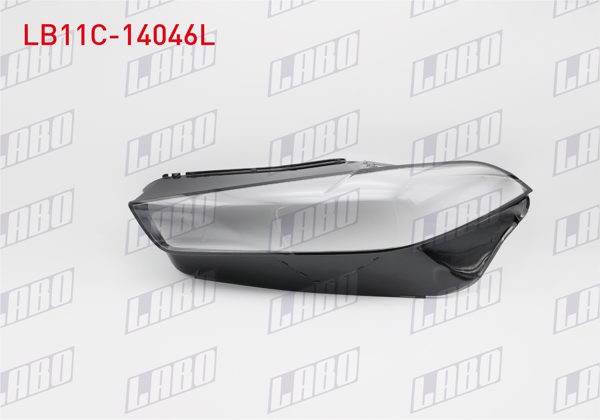 LABO LB11C-14046L | Far Camı Sol BMW X5 (G05 Lcı) 2023-2024