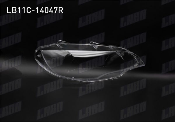 LABO LB11C-14047R | Far Camı Sağ (Xenon) BMW X6 (E71) 2008-2013