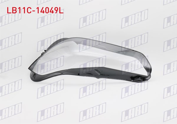 LABO LB11C-14049L | Far Camı Sol BMW X2 (F39 Lcı) 2021-2023