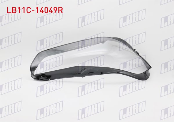 LABO LB11C-14049R | Far Camı Sağ BMW X2 (F39 Lcı) 2021-2023