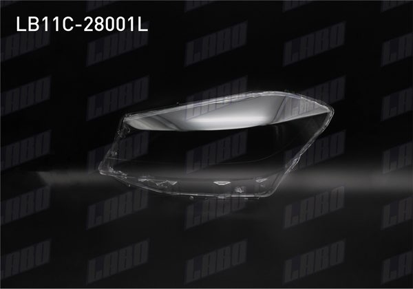 LABO LB11C-28001L | Far Camı Sol Mercedes A Serisi (W176) 2012-2016