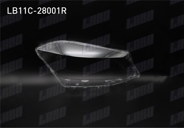 LABO LB11C-28001R | Far Camı Sağ Mercedes A Serisi (W176) 2012-2016