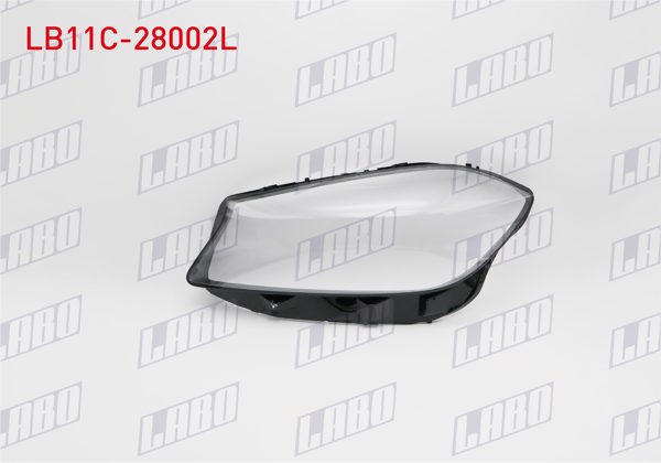 LABO LB11C-28002L | Far Camı Sol Mercedes A Serisi (W176) 2016-2018