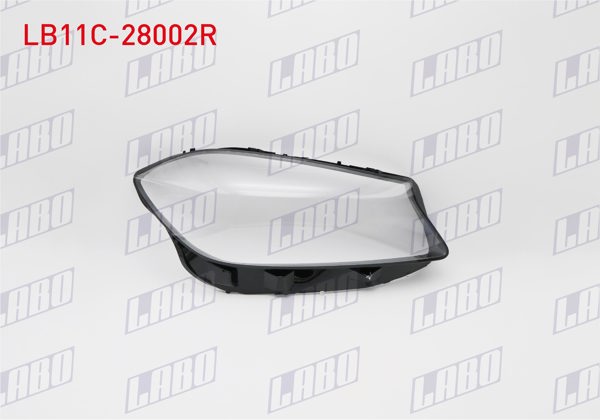 LABO LB11C-28002R | Far Camı Sağ Mercedes A Serisi (W176) 2016-2018