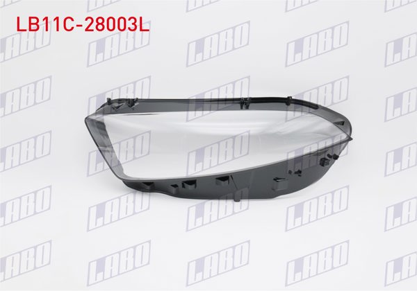 LABO LB11C-28003L | Far Camı Sol Mercedes A Serisi (W177) 2019-2020