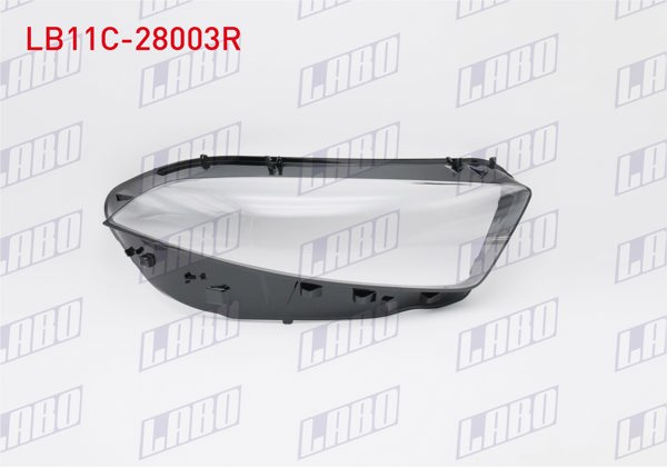 LABO LB11C-28003R | Far Camı Sağ Mercedes A Serisi (W177) 2019-2020