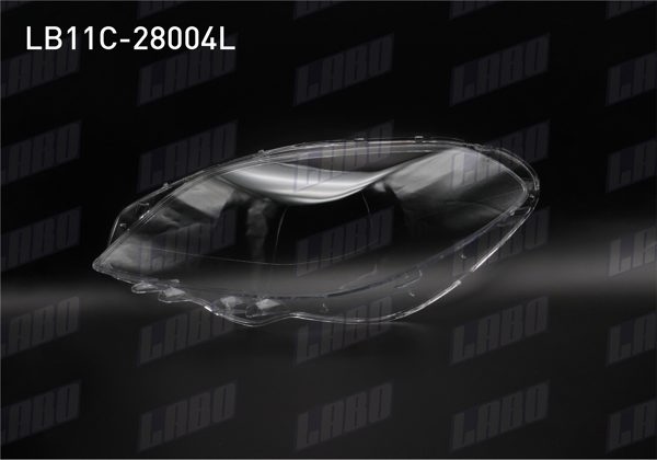 LABO LB11C-28004L | Far Camı Sol Mercedes B Serisi (W246) 2012-2015