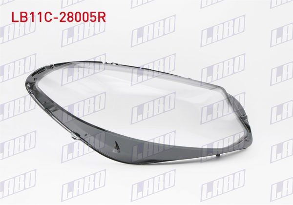 LABO LB11C-28005R | Far Camı Sağ Mercedes B Serisi (W246) 2016-2019