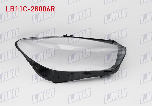 LABO LB11C-28006R | Far Camı Sağ Mercedes B Serisi (W247) 2020-2022