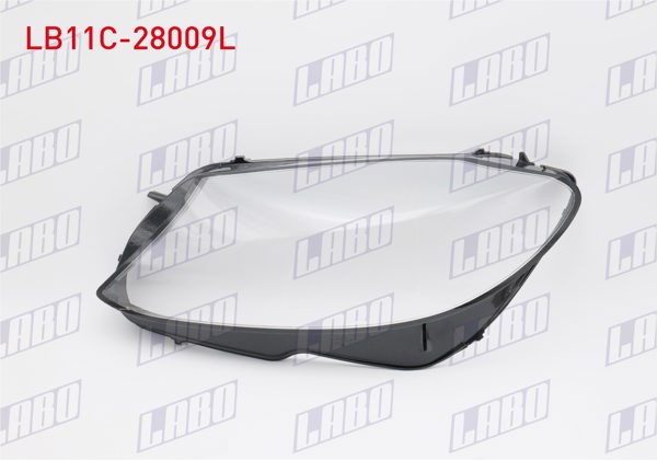 LABO LB11C-28009L | Far Camı Sol Mercedes C Serisi (W205) 2019-2021
