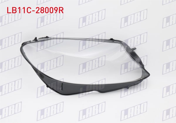 LABO LB11C-28009R | Far Camı Sağ Mercedes C Serisi (W205) 2019-2021