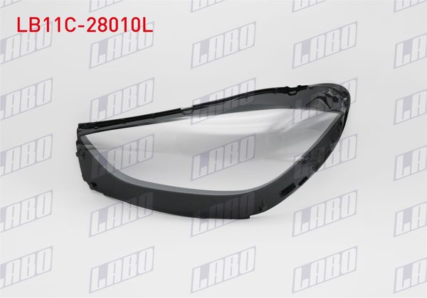 LABO LB11C-28010L | Far Camı Sol Mercedes C Serisi (W206) 2022-2023