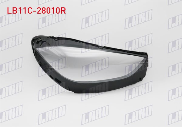 LABO LB11C-28010R | Far Camı Sağ Mercedes C Serisi (W206) 2022-2023