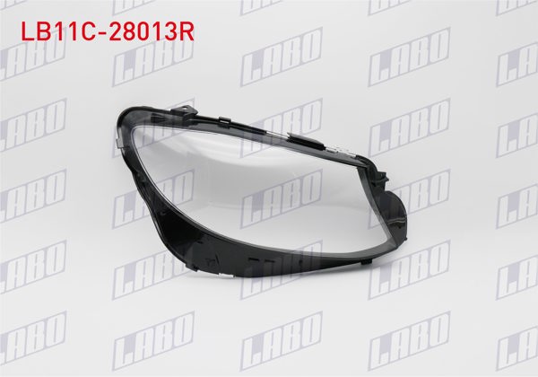 LABO LB11C-28013R | Far Camı Sağ Mercedes E Serisi (W213) 2016-2020