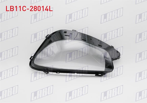 LABO LB11C-28014L | Far Camı Sol Mercedes E Serisi (W213) 2020-2023